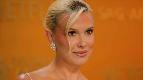 ২২ বছরেই ২৪৫ কোটি টাকার মালিক: হলিউড তারকা মিলি ববি ব্রাউন-এর উত্থানের গল্প