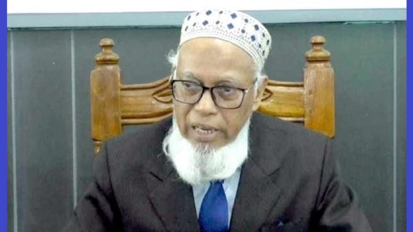 চলতি অর্থবছরে স্থানীয় সরকার নির্বাচন পুরোপুরি শেষ করা সম্ভব নয়
